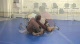 CB Bader wrestle