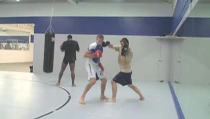 LionHeart Camp Day 2