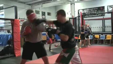 Elite Performance training
