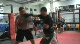 Elite Performance training