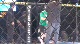 Fighters enterance