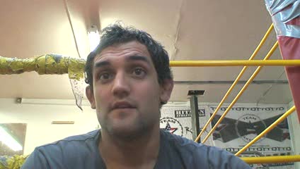 Johny Hendricks