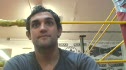 Johny 9 months off