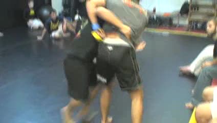 Johny Jiu Jitsu