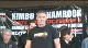 Shamrock-Kimbo weigh in