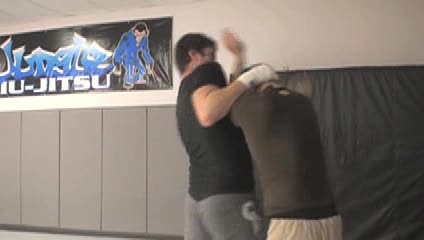 Serra Muay Thai