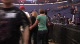 Arena after last fight