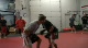 Strikes to Takedown