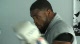 FIght day with Tyron Woodley