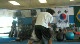 Tessa Simpson training