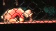 Trevor Traven vs. Cory Shierberl