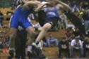 2007-2008 Cleveland State Wrestling Highlight