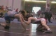 Chuck Zeisloft NJ  vs Zach Zimmer  Calf.  112 lbs