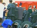 Huntley vs ...... - Wrestling video Huntley vs ......