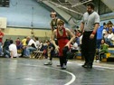 3rd and 4th place match