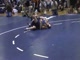 2009 Messiah College 125 (Erdman vs Alexander)