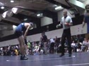 2009 Messiah Invitational 157 (Dukes vs Cross)