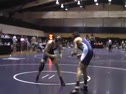 2009 Messiah Invitational 174 final