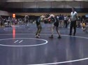 2009 Messiah Invitational 184 Final