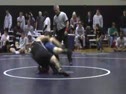 2009 Messiah Invitational 285 (Janick vs Young)