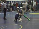 Hopewell 130lb Semi Final (Eric Morris vs Gary Woods Riverbend - Wrestling video Hopewell 130lb Semi Final (Eric Morris vs Gary Woods Riverbend