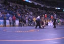 14U 147lb Consi - Ryan Hannon (7) vs Zack Pinkas (2) 