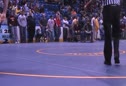 14U 167lb Consi -Austin Moffett (6) vs Tanner McCarty (10)