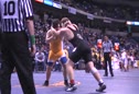 14U 252 Consi - Braden Gladysz (6) vs Corey Jones (3)