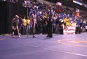 12U 105 Salvatore Merante (4) vs Jon Fabian (1)