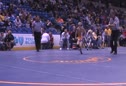 8U 70lb Semi - Jack Salopek (3) vs Gaige Garcia (10) 