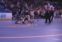 10U 65lb Semi - Cole Matthews (6) vs Garrett Reinsfelder (7)