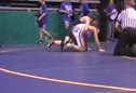 12U 135 Liam Frank (11) vs Jeremy Sullzaberger (9)