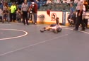 10U 80lb Final Colin Cronin (11) vs Trent Hidlay (2)