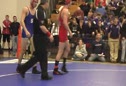 160 Qtr - Kurtis Julson (SI) vs Al Yde (HA) 