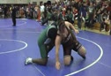 285 Qtr Final Adam Kendall (Lockport) vs Lsvelle Howard (Plainfield Central)