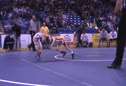 8U 45lb Final - Robert Lawlor (11)  vs Kurt Phipps (3)