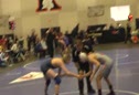 103 Semi - John Wells (MI) vs Joe Umlauf (WW)