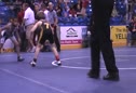 8U 65lb Final - Kameron Kline (10) vs John Scott Joll (7)