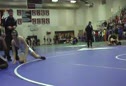 160 Semi - Chris Moon (WS) vs Wally Figaro (BR)