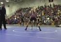 215 Semi - Zack Baldwin (BR) vs Luke Schmidt (AP)