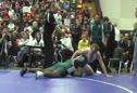 285 Semi - Mike McMullan (WS) vs Lavelle Howard (PC)
