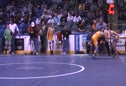 14u 87lb Final - Sam Krivus (3) vs Michael Kemerer (3)