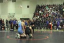 171 5th Place Shane Hughes (HA) vs Dillon Magalski (WJ)