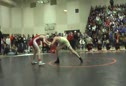 119 5th Place - Oakley McLain (KW) vs Drew Vrbenec (MO)