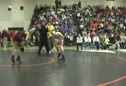 125 3rd Place - Kevin Norstrem (BR) vs Jameson Oyster LP) 
