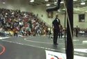 130 5th Place - Drew Lexvold (KW) vs Daniel Woiwor (AP)