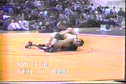 Chas Treml vs Andy Bending