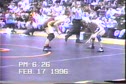Chas Treml vs Jeremiah Wagner