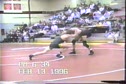 Greg Veeser vs Mike Bevers