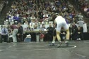 Justin Mudlaff vs. Sam Huppert - Wrestling video Justin Mudlaff vs. Sam Huppert